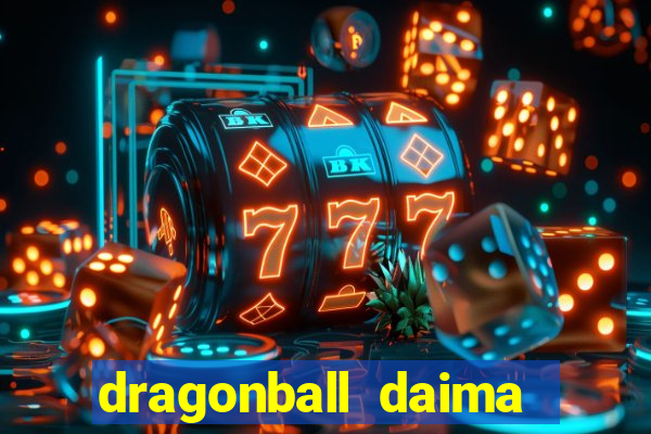 dragonball daima torrent magnet